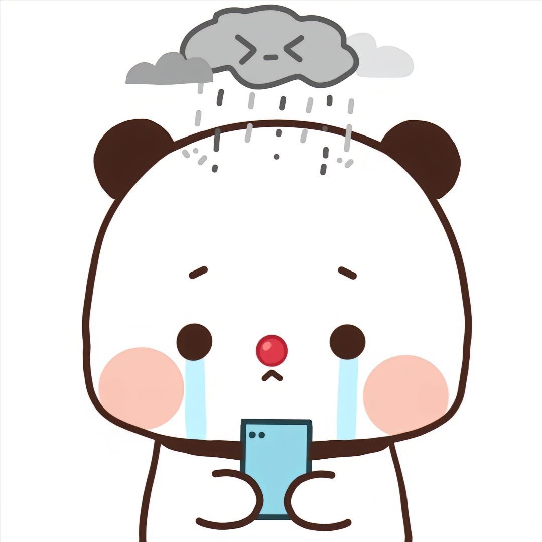 个人引导页头像